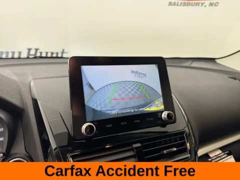 Another view of 2025 Mitsubishi Eclipse Cross LE for sale in Salisbury, NC at Jerry Hunt Supercenter - Salisbury