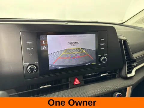 Another view of 2024 Kia Sportage LX for sale in Salisbury, NC at Jerry Hunt Supercenter - Salisbury