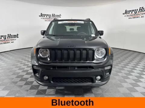 More photos of 2023 Jeep Renegade Altitude at Jerry Hunt Supercenter - Salisbury, NC