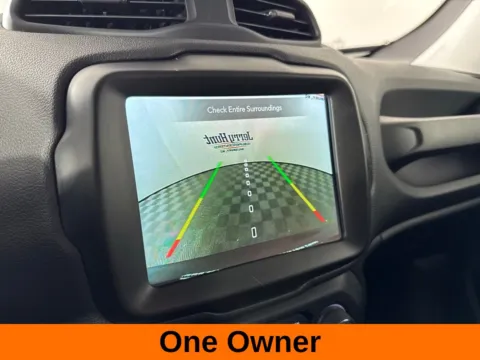 Another view of 2023 Jeep Renegade Altitude for sale in Salisbury, NC at Jerry Hunt Supercenter - Salisbury