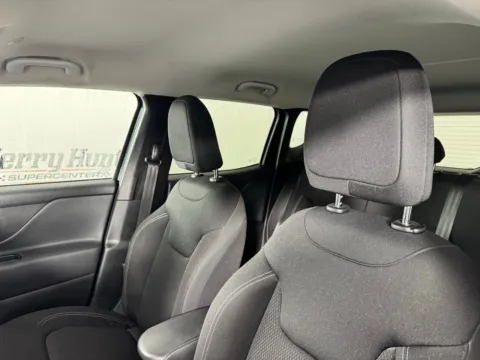 Another view of 2023 Jeep Renegade Altitude for sale in Salisbury, NC at Jerry Hunt Supercenter - Salisbury