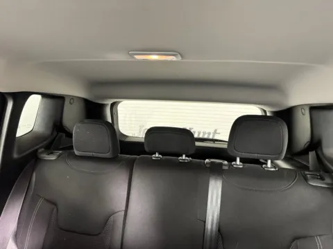 More photos of 2023 Jeep Renegade Altitude at Jerry Hunt Supercenter - Salisbury, NC