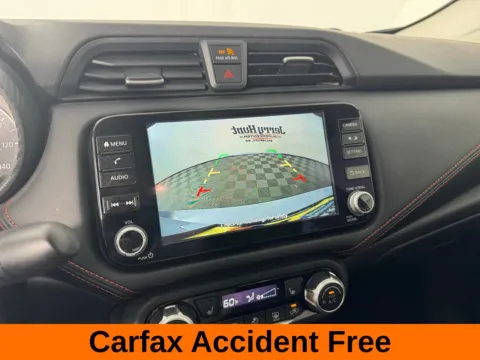 Another view of 2025 Nissan Versa 1.6 SR for sale in Salisbury, NC at Jerry Hunt Supercenter - Salisbury