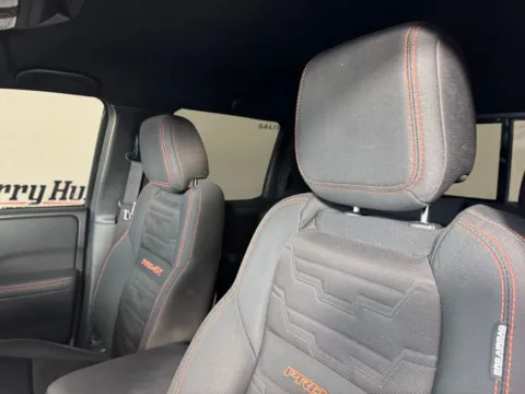 Photos of 2022 Nissan Frontier PRO-4X for sale in Salisbury, NC at Jerry Hunt Supercenter - Salisbury