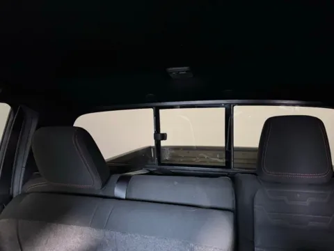 Another view of 2022 Nissan Frontier PRO-4X for sale in Salisbury, NC at Jerry Hunt Supercenter - Salisbury