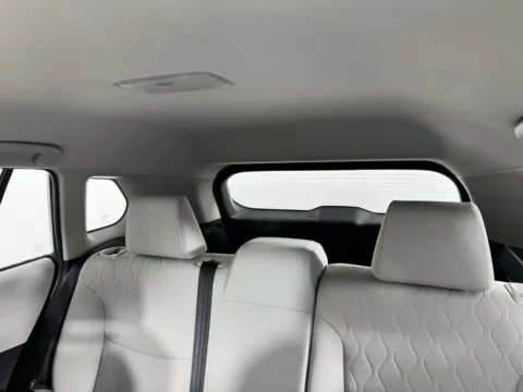 More photos of 2023 Toyota Corolla Cross L at Jerry Hunt Supercenter - Salisbury, NC