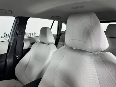 Another view of 2023 Toyota Corolla Cross L for sale in Salisbury, NC at Jerry Hunt Supercenter - Salisbury