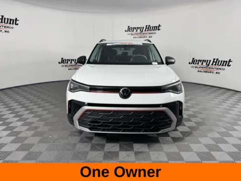 More photos of 2025 Volkswagen Taos 1.5T S at Jerry Hunt Supercenter - Salisbury, NC
