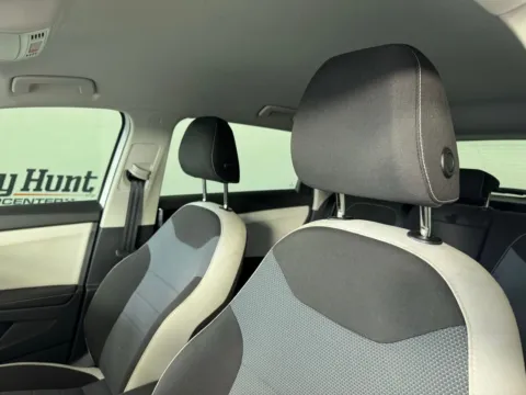 Another view of 2025 Volkswagen Taos 1.5T S for sale in Salisbury, NC at Jerry Hunt Supercenter - Salisbury