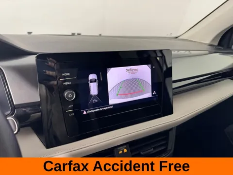 Another view of 2025 Volkswagen Taos 1.5T S for sale in Salisbury, NC at Jerry Hunt Supercenter - Salisbury