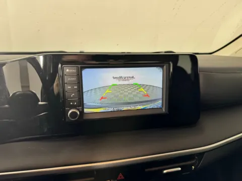 Another view of 2025 Nissan Kicks S for sale in Salisbury, NC at Jerry Hunt Supercenter - Salisbury