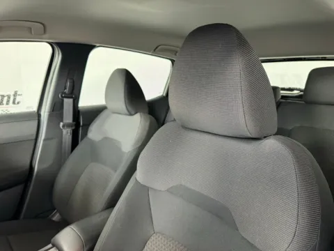 Another view of 2025 Nissan Kicks S for sale in Salisbury, NC at Jerry Hunt Supercenter - Salisbury