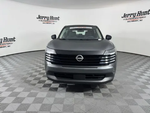 More photos of 2025 Nissan Kicks S at Jerry Hunt Supercenter - Salisbury, NC