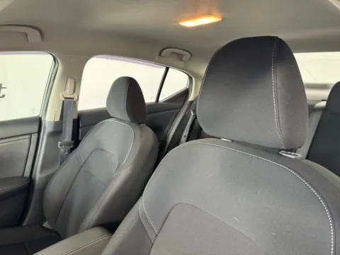 Another view of 2024 Nissan Sentra S for sale in Salisbury, NC at Jerry Hunt Supercenter - Salisbury