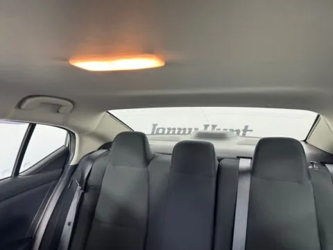 More photos of 2024 Nissan Sentra S at Jerry Hunt Supercenter - Salisbury, NC