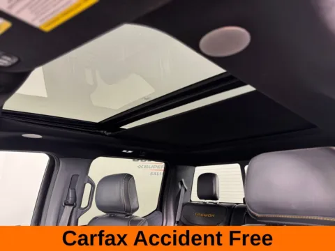 Another view of 2023 Ford F-150 Tremor for sale in Salisbury, NC at Jerry Hunt Supercenter - Salisbury