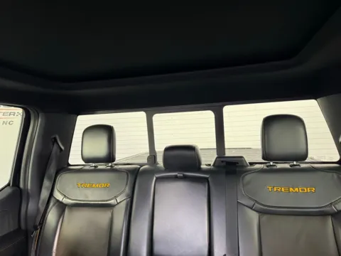 More photos of 2023 Ford F-150 Tremor at Jerry Hunt Supercenter - Salisbury, NC