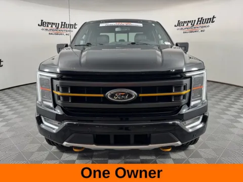 More photos of 2023 Ford F-150 Tremor at Jerry Hunt Supercenter - Salisbury, NC