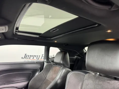 More photos of 2023 Dodge Challenger R/T at Jerry Hunt Supercenter - Salisbury, NC