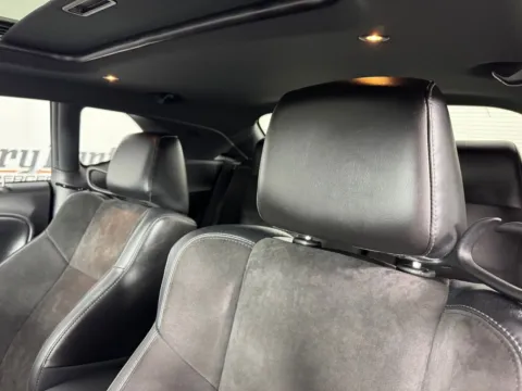 Another view of 2023 Dodge Challenger R/T for sale in Salisbury, NC at Jerry Hunt Supercenter - Salisbury