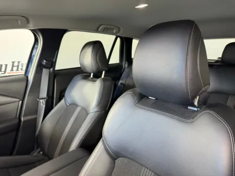 Another view of 2025 Mazda CX-50 2.5 S Select Package for sale in Salisbury, NC at Jerry Hunt Supercenter - Salisbury