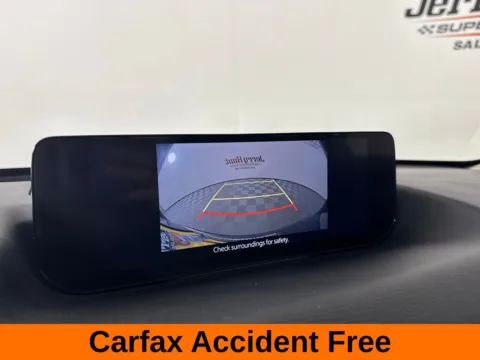 Another view of 2025 Mazda CX-50 2.5 S Select Package for sale in Salisbury, NC at Jerry Hunt Supercenter - Salisbury