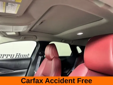 Another view of 2025 Mazda CX-30 2.5 S Carbon Edition for sale in Salisbury, NC at Jerry Hunt Supercenter - Salisbury