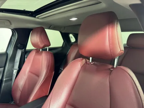 Another view of 2025 Mazda CX-30 2.5 S Carbon Edition for sale in Salisbury, NC at Jerry Hunt Supercenter - Salisbury