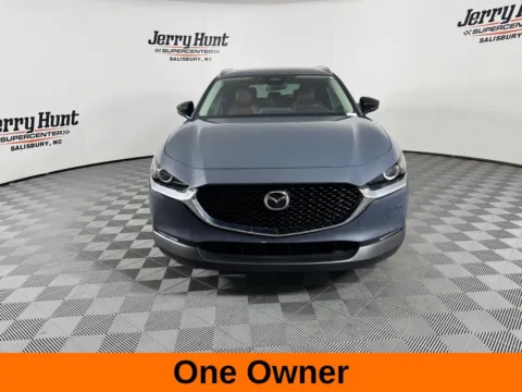 More photos of 2025 Mazda CX-30 2.5 S Carbon Edition at Jerry Hunt Supercenter - Salisbury, NC