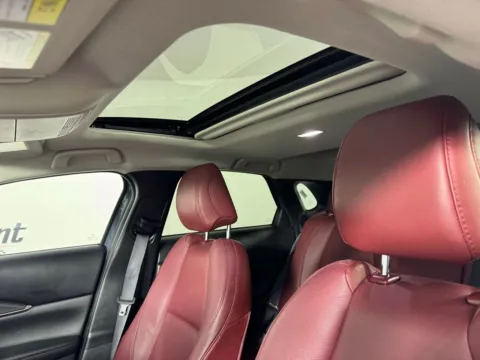 More photos of 2025 Mazda CX-30 2.5 S Carbon Edition at Jerry Hunt Supercenter - Salisbury, NC