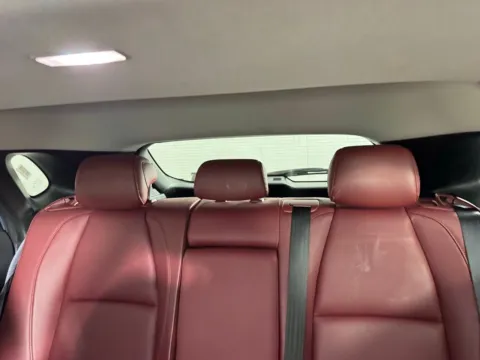 More photos of 2025 Mazda CX-30 2.5 S Carbon Edition at Jerry Hunt Supercenter - Salisbury, NC