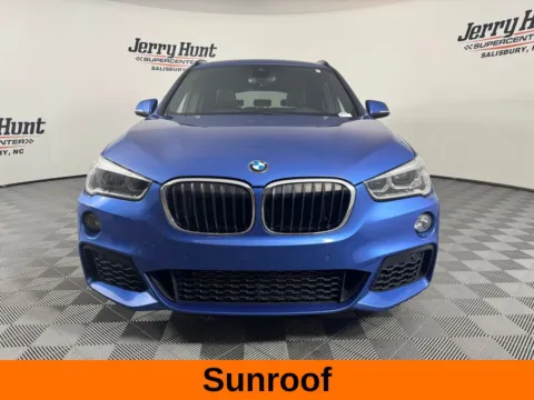 More photos of 2019 BMW X1 xDrive28i at Jerry Hunt Supercenter - Salisbury, NC