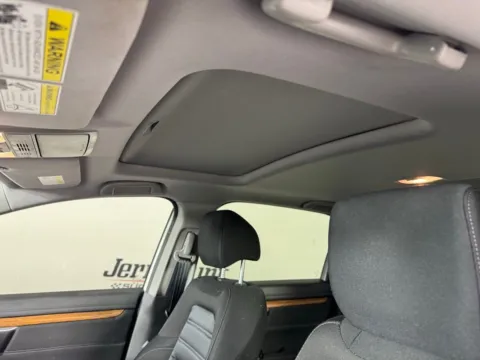 More photos of 2019 Honda CR-V EX at Jerry Hunt Supercenter - Salisbury, NC