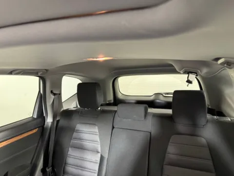 More photos of 2019 Honda CR-V EX at Jerry Hunt Supercenter - Salisbury, NC