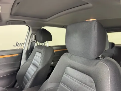Another view of 2019 Honda CR-V EX for sale in Salisbury, NC at Jerry Hunt Supercenter - Salisbury