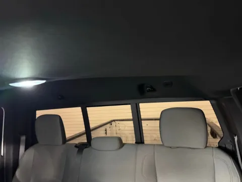 Another view of 2021 Ram 2500 Tradesman for sale in Salisbury, NC at Jerry Hunt Supercenter - Salisbury