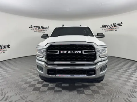 More photos of 2021 Ram 2500 Tradesman at Jerry Hunt Supercenter - Salisbury, NC