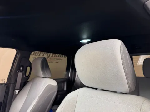 Photos of 2021 Ram 2500 Tradesman for sale in Salisbury, NC at Jerry Hunt Supercenter - Salisbury