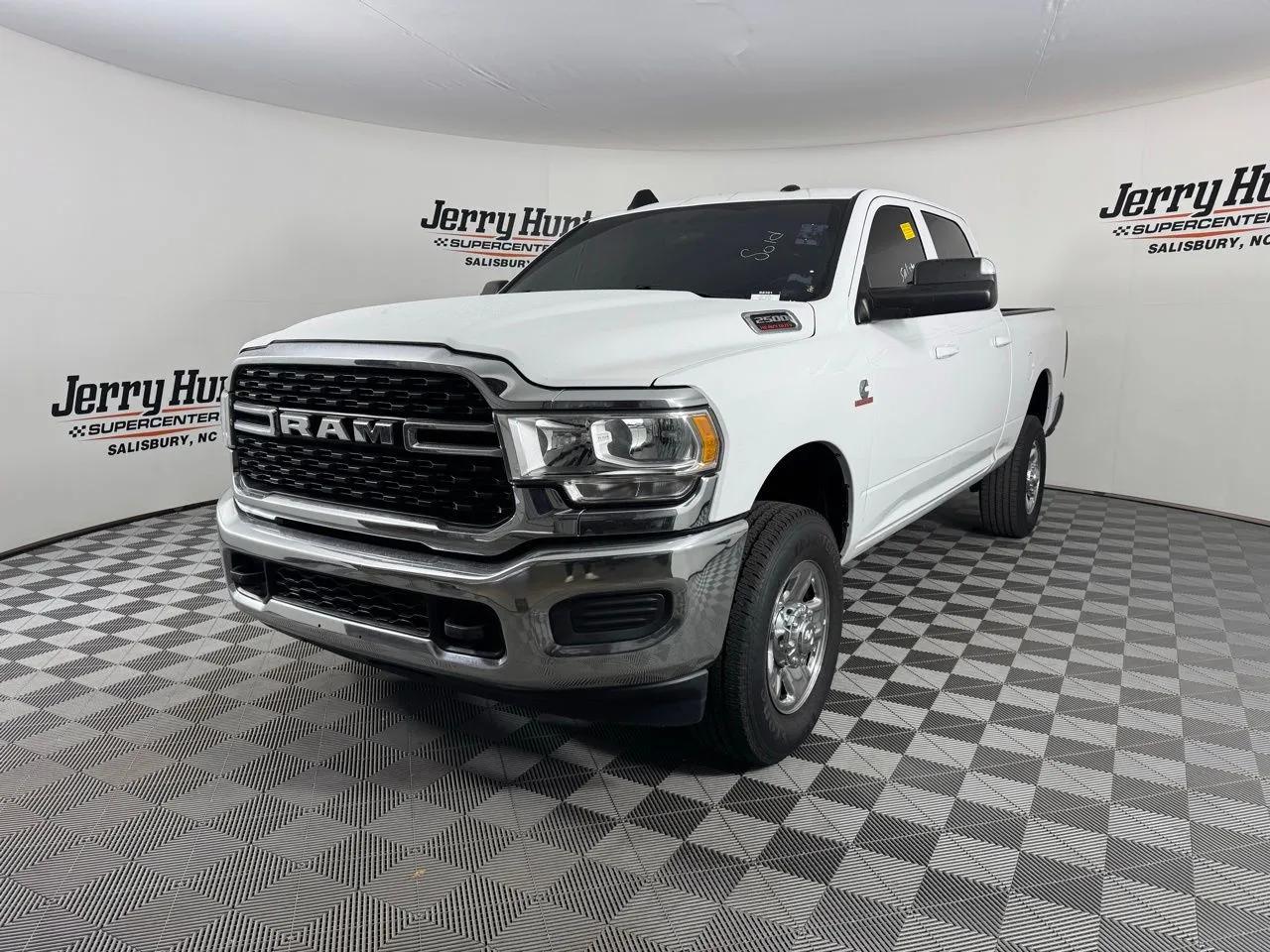 2021 Ram 2500 Tradesman for sale in Salisbury, NC