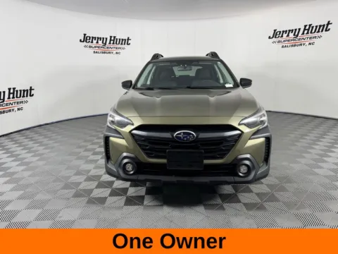More photos of 2024 Subaru Outback Premium at Jerry Hunt Supercenter - Salisbury, NC
