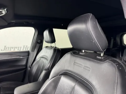 Another view of 2022 Jeep Grand Cherokee L Overland for sale in Salisbury, NC at Jerry Hunt Supercenter - Salisbury