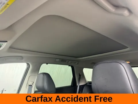 Another view of 2025 Nissan Pathfinder Platinum for sale in Salisbury, NC at Jerry Hunt Supercenter - Salisbury