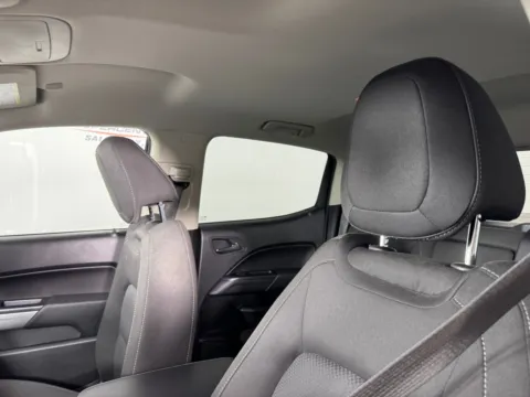 Another view of 2020 Chevrolet Colorado LT for sale in Salisbury, NC at Jerry Hunt Supercenter - Salisbury