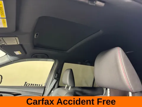 Another view of 2025 Honda Passport Black Edition for sale in Salisbury, NC at Jerry Hunt Supercenter - Salisbury