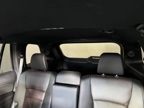 More photos of 2025 Honda Passport Black Edition at Jerry Hunt Supercenter - Salisbury, NC