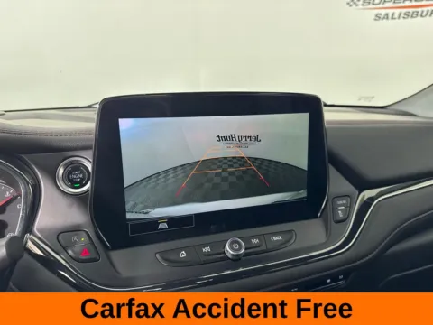 Another view of 2024 Chevrolet Blazer RS for sale in Salisbury, NC at Jerry Hunt Supercenter - Salisbury