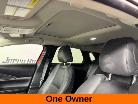 Another view of 2025 Mazda CX-30 2.5 S Preferred Package for sale in Salisbury, NC at Jerry Hunt Supercenter - Salisbury