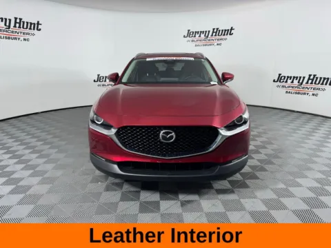 More photos of 2025 Mazda CX-30 2.5 S Preferred Package at Jerry Hunt Supercenter - Salisbury, NC