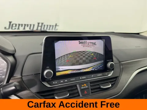 Another view of 2024 Nissan Altima 2.5 SV for sale in Salisbury, NC at Jerry Hunt Supercenter - Salisbury