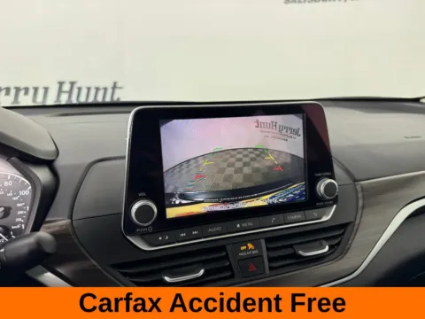 Another view of 2024 Nissan Altima 2.5 SV for sale in Salisbury, NC at Jerry Hunt Supercenter - Salisbury